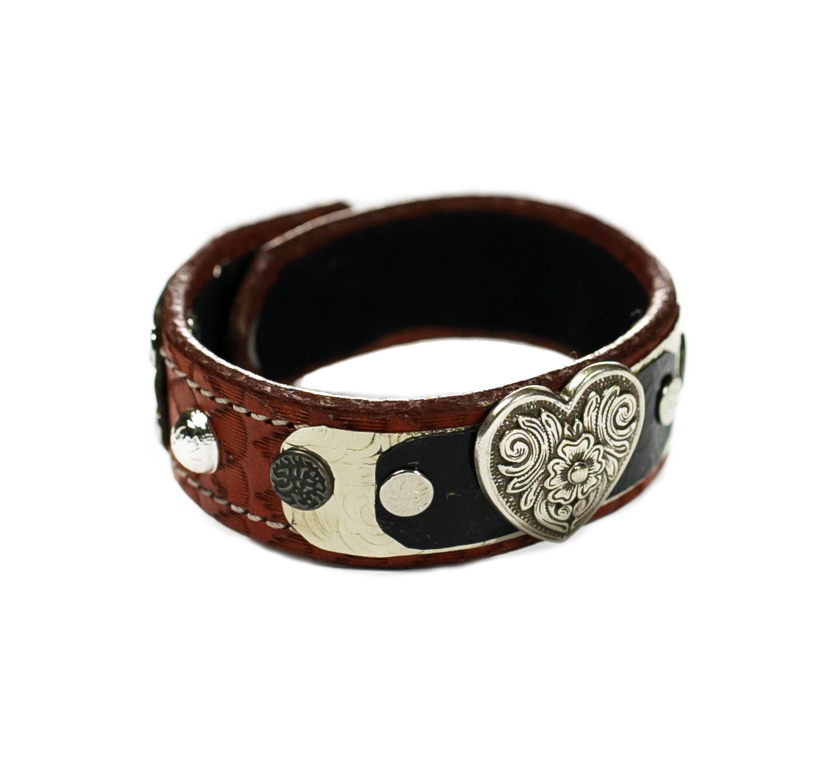 Heart Cuff - Image #2