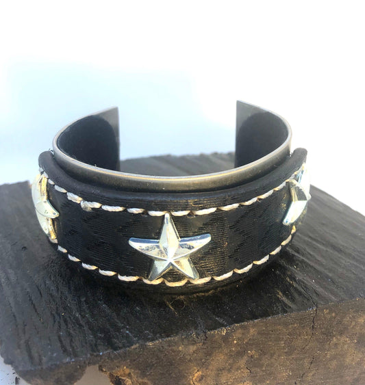 All Star Bangle BLACK - Image #1