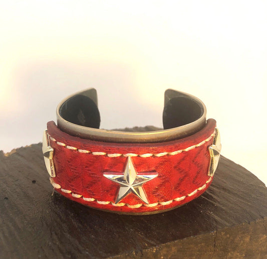 All Star Bangle RED - Image #1