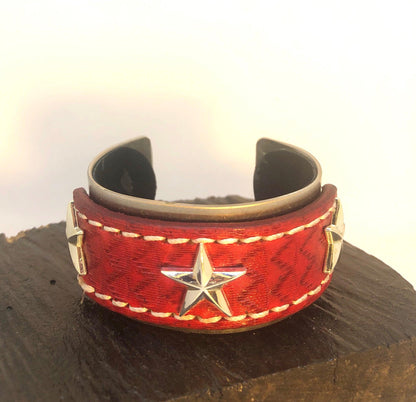 All Star Bangle RED - Image #1