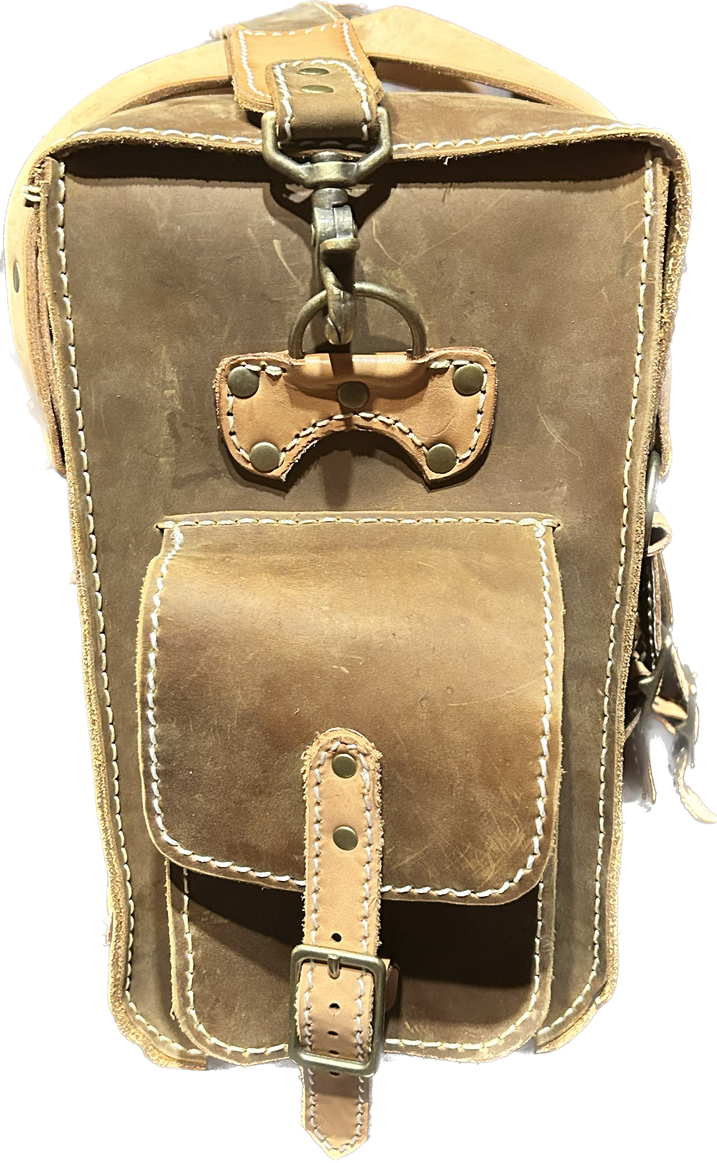 Large Explorer Bag (Light) - Image #1