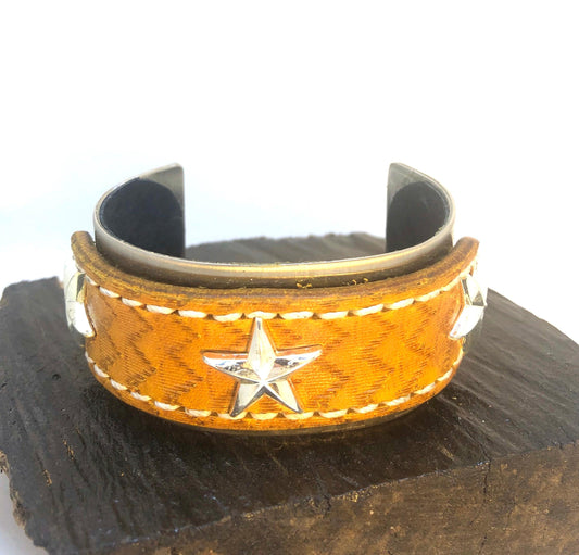 All Star Bangle YELLOW - Image #1