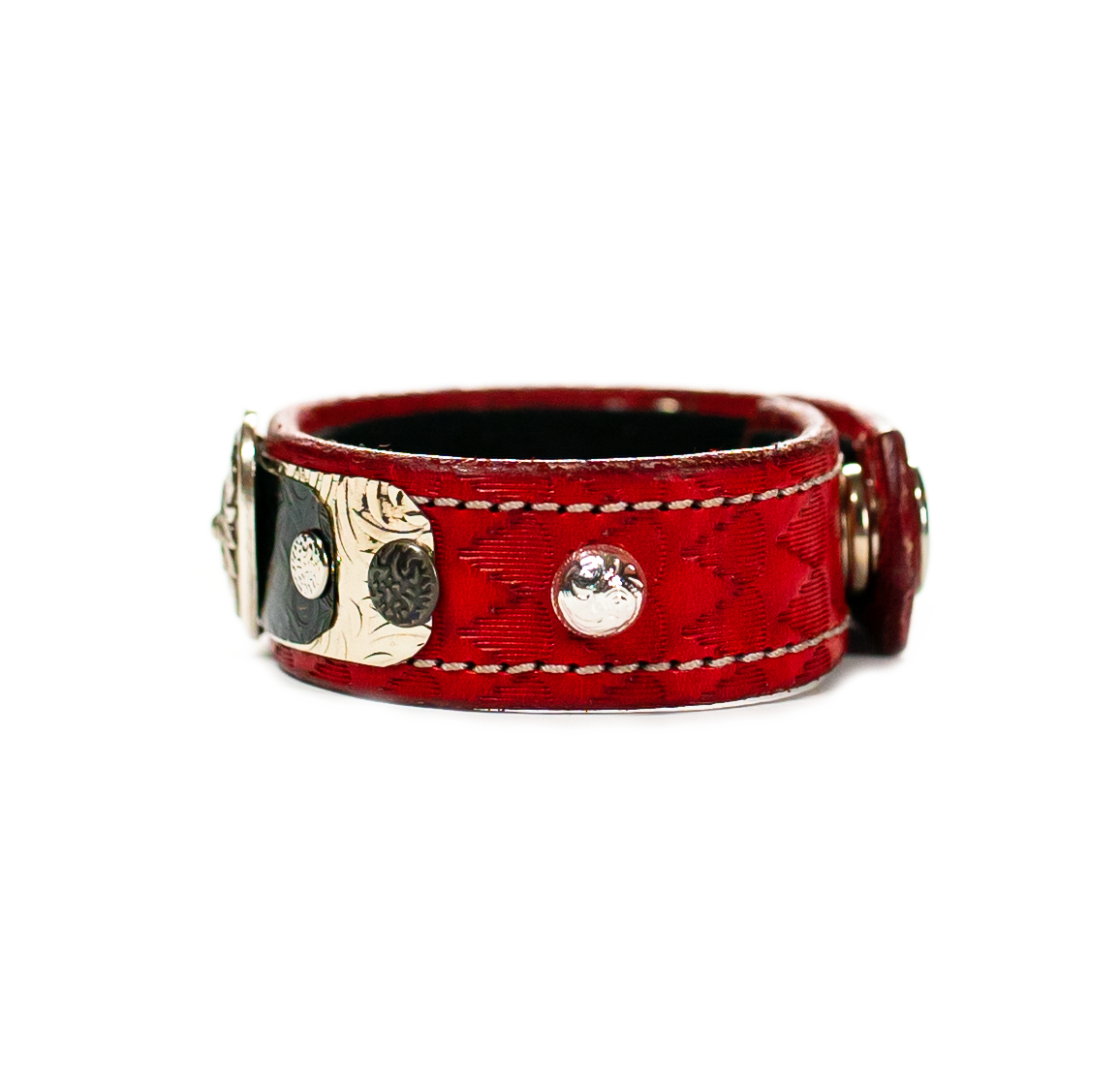 Heart Cuff - Image #3