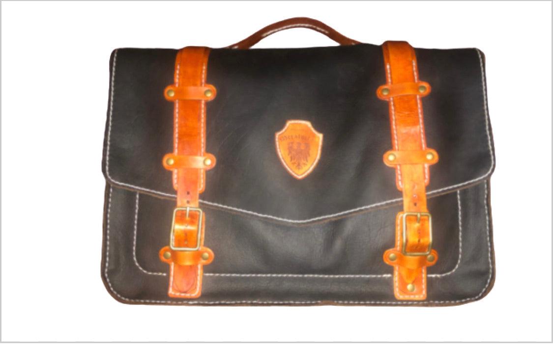 Messenger bag - Image #1