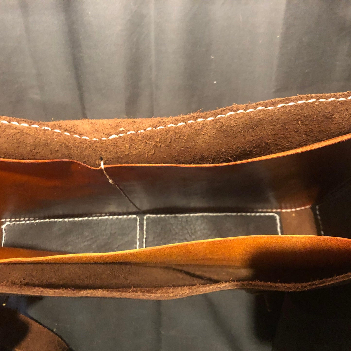 Messenger bag - Image #2
