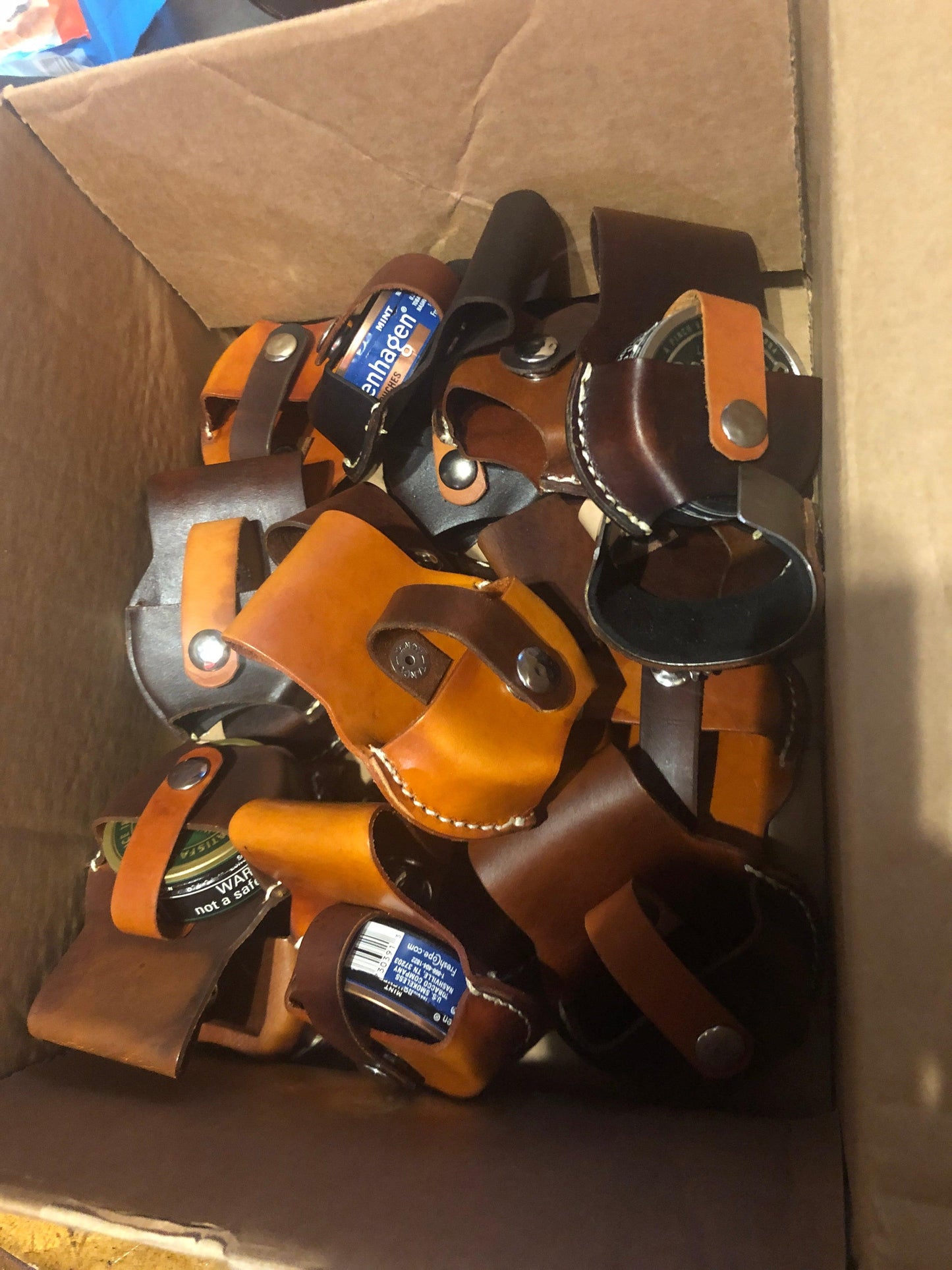 Chew Can Holder - Image #37