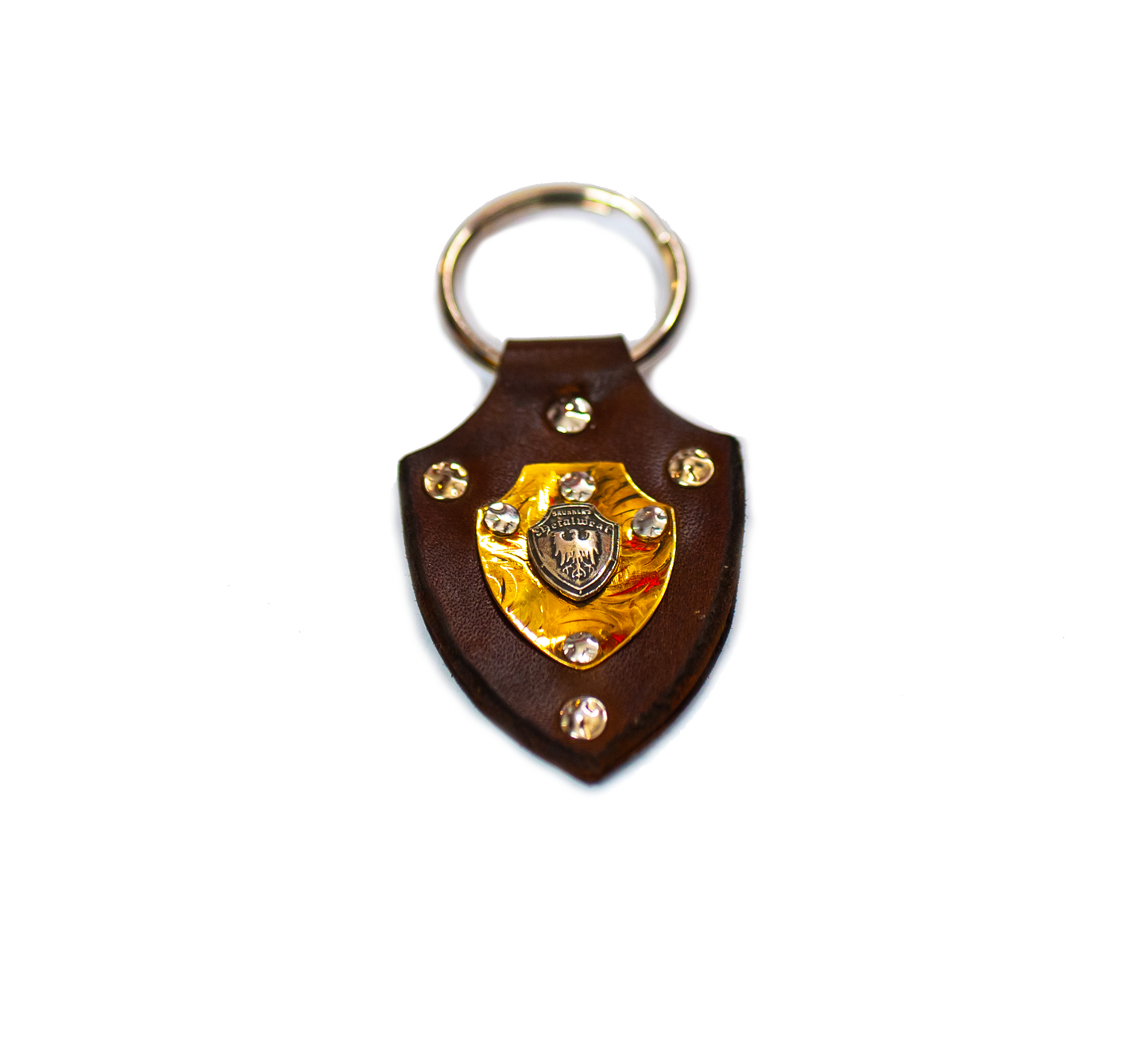 Keychain - Image #1