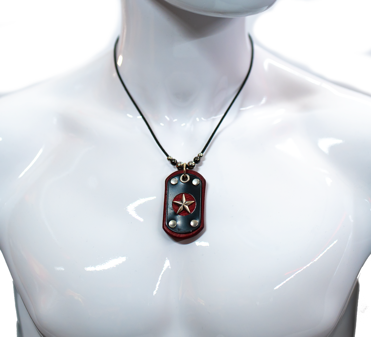 Necklace 1