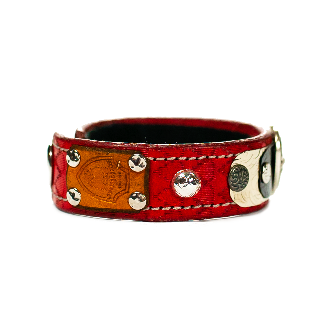 Heart Cuff