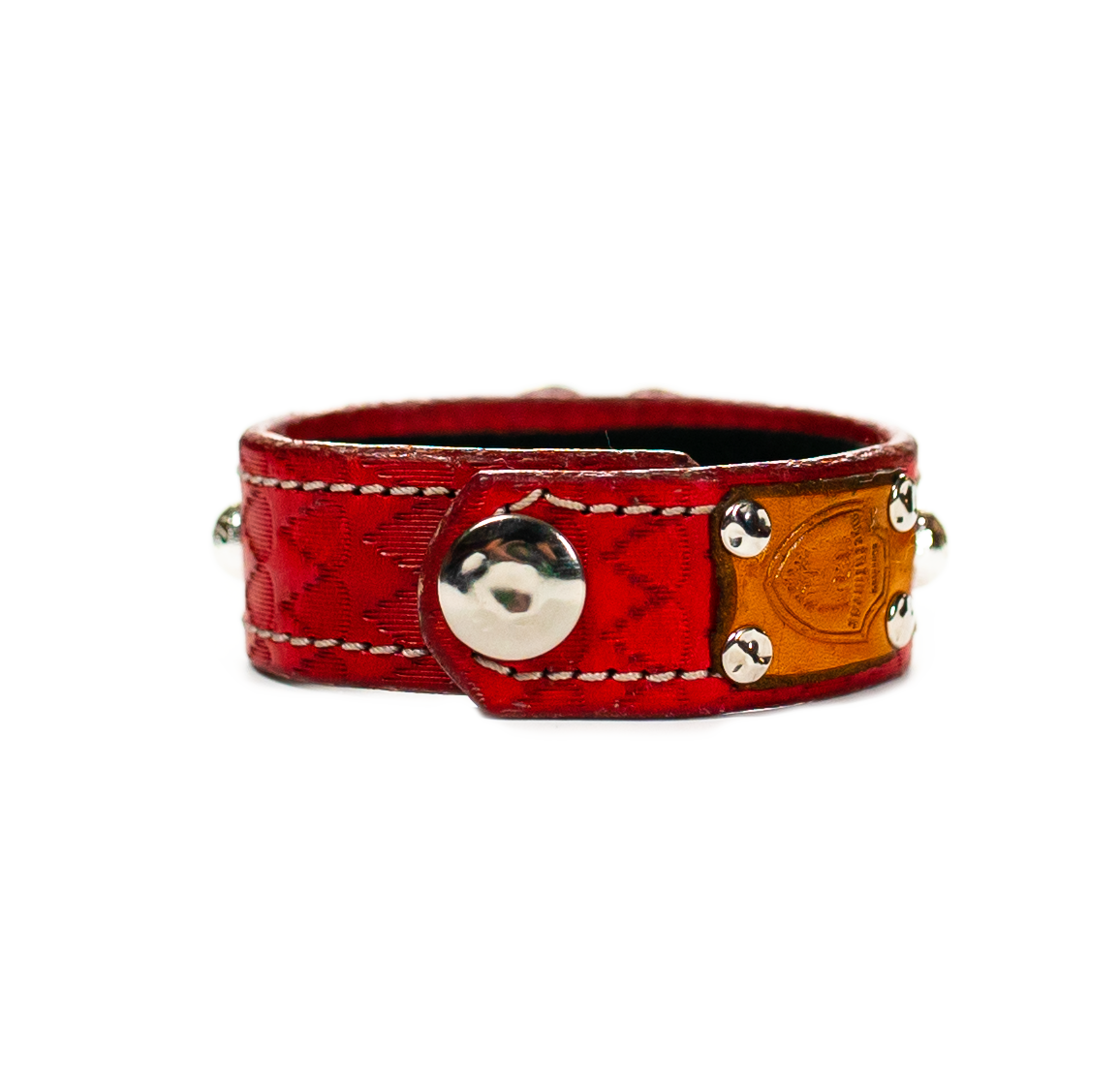 Heart Cuff