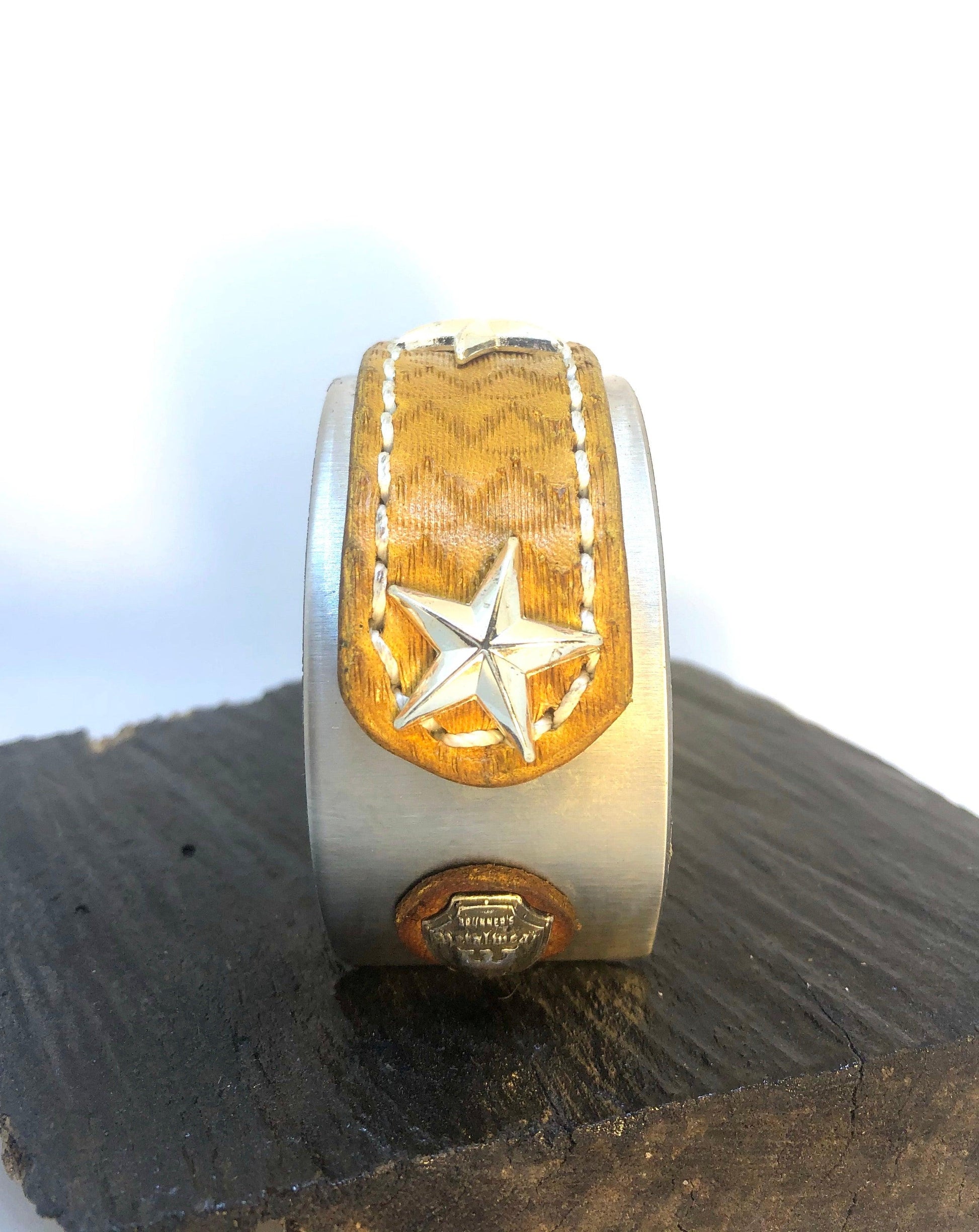 All Star Bangle YELLOW - Image #2