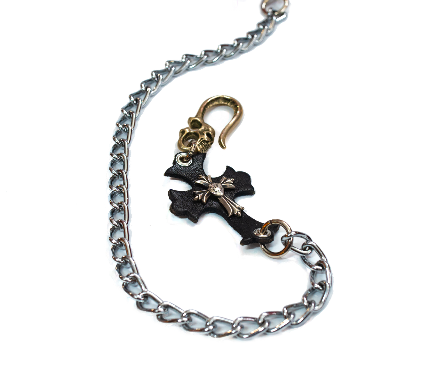 Cross Chain - Image #1