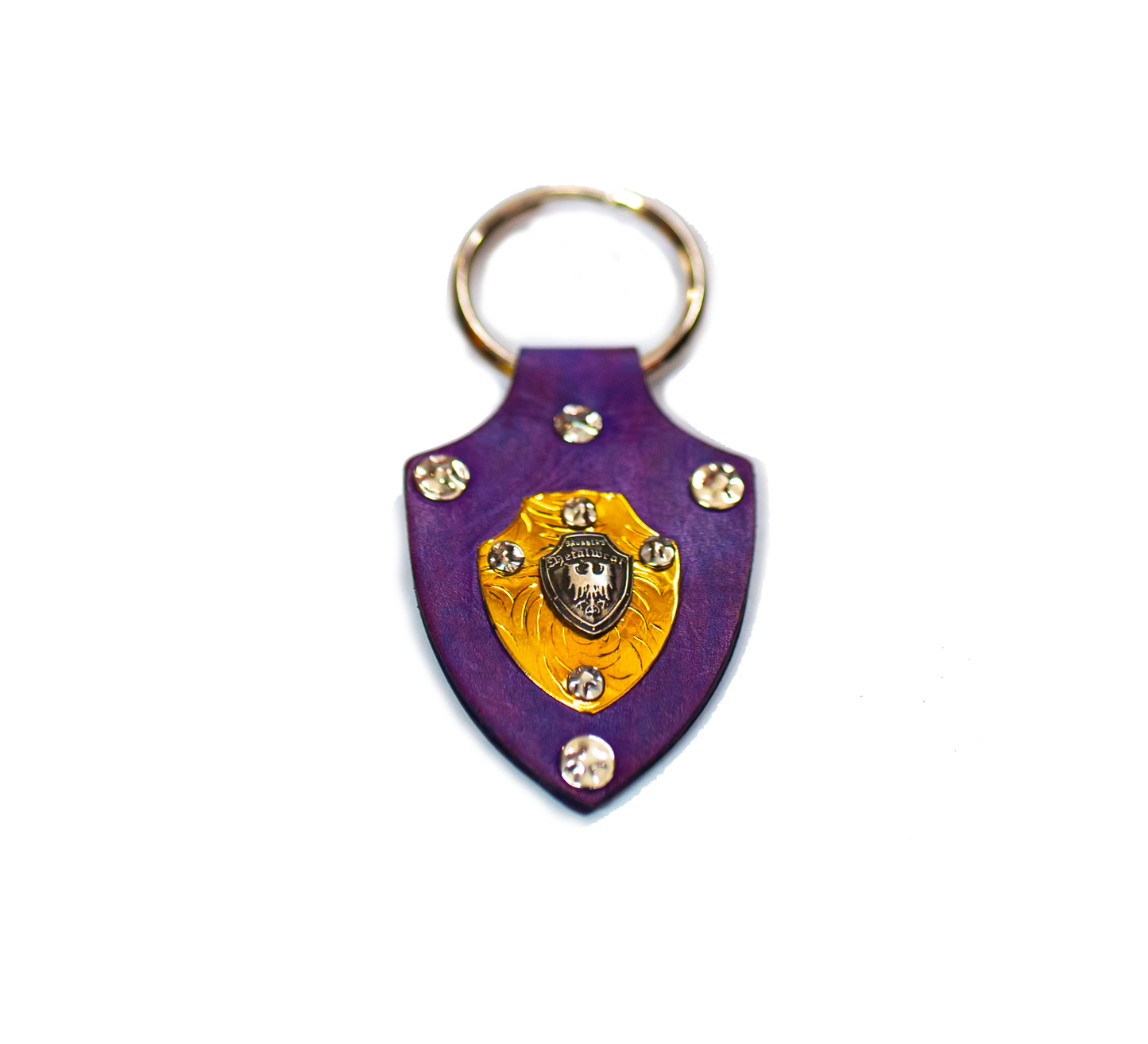 Keychain - Image #2