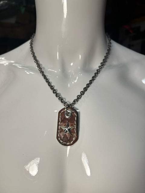 Neckless