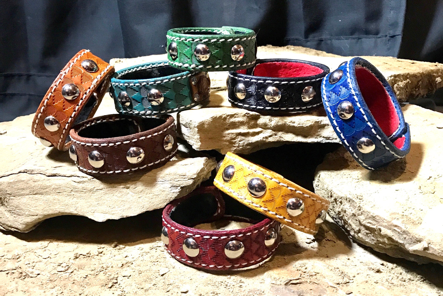The Metalteer Complete Bracelet Set