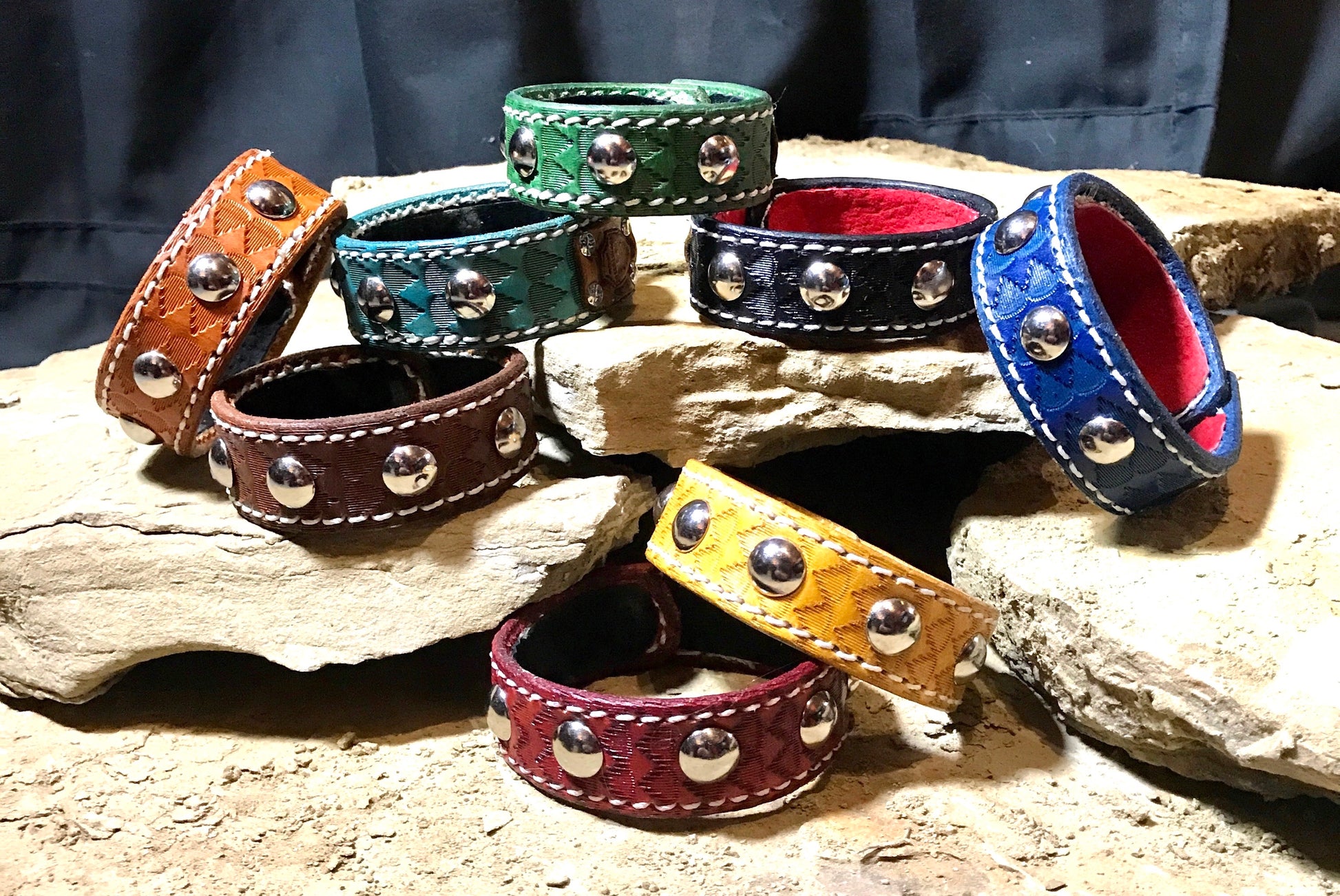 The Metalteer Complete Bracelet Set