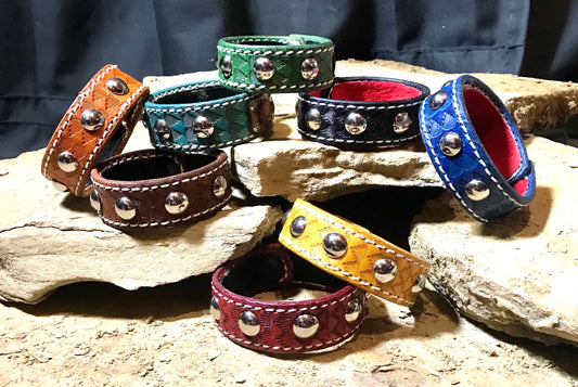The Metalteer Complete Bracelet Set