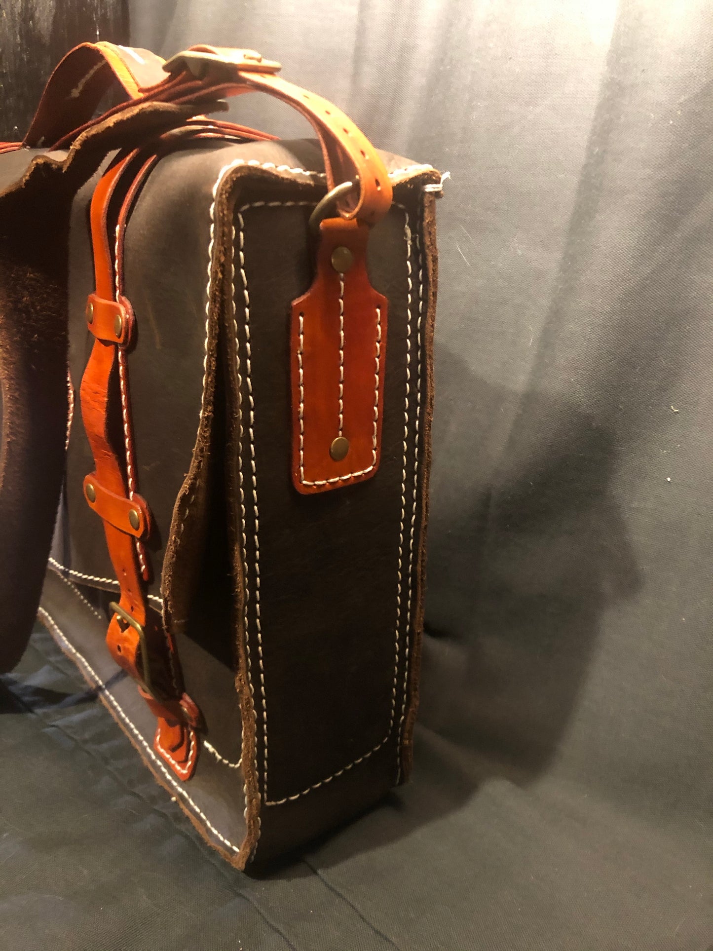 Messenger bag