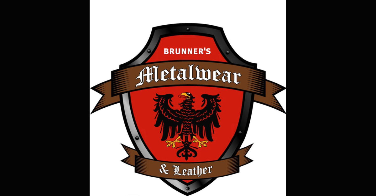 Brunner's Metalwear