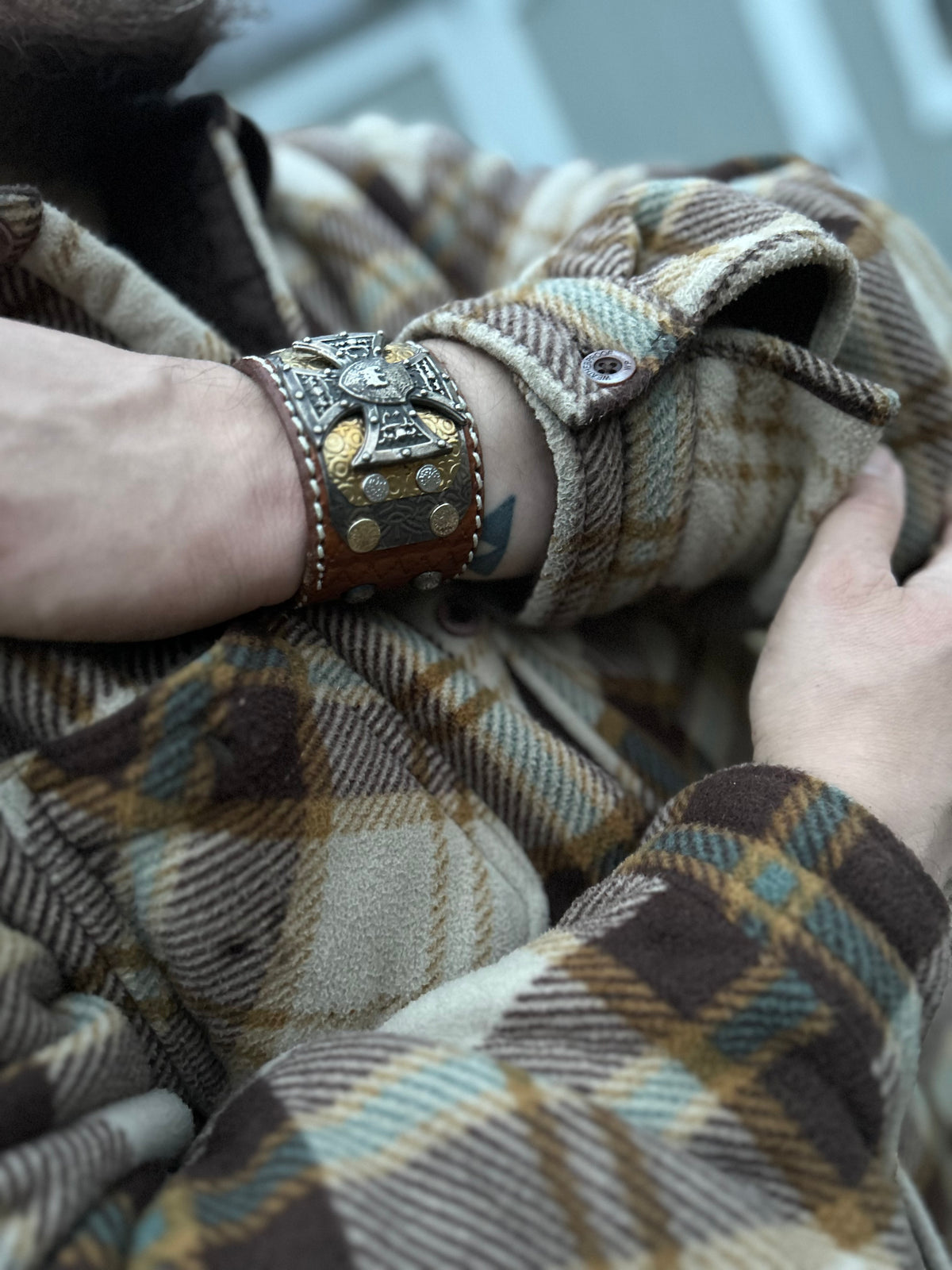 Brunner's Metalwear