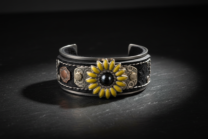 The Maiden Bangle