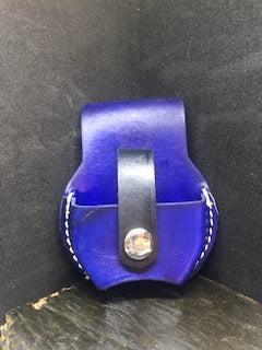 Dip tin holder - Belt clip