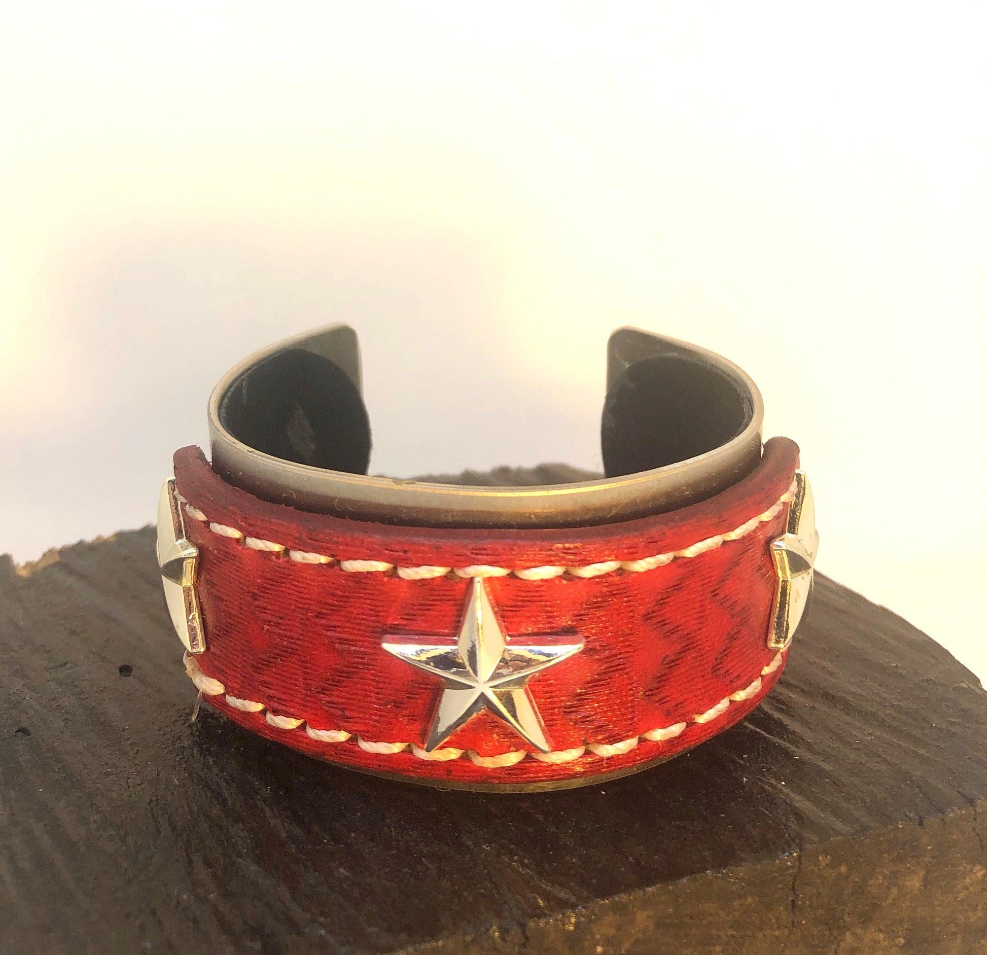 All Star Bangle RED - Image #1