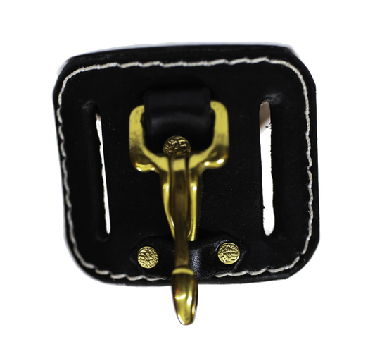 Beltloop Keychain Holder - Image #1