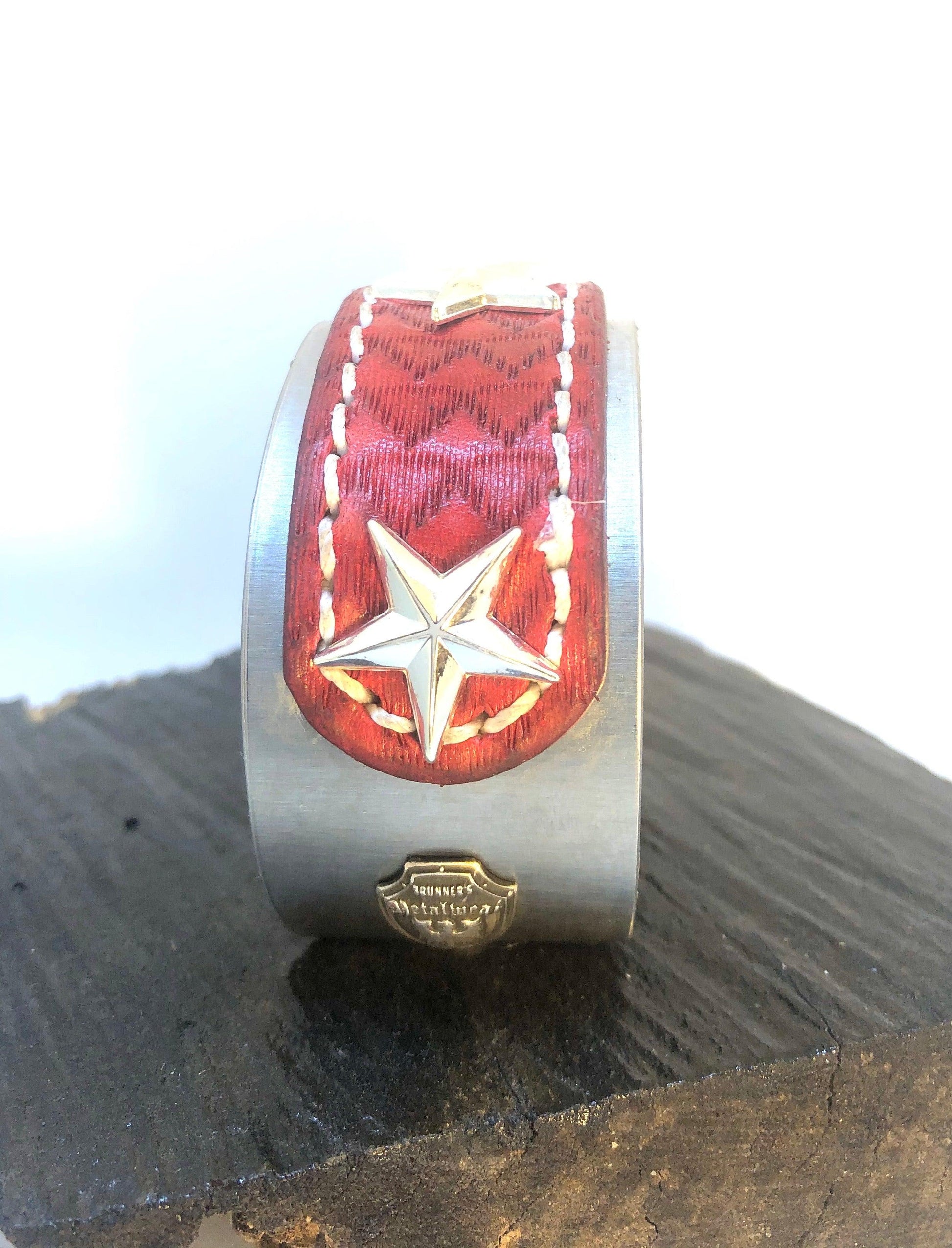 All Star Bangle RED - Image #2